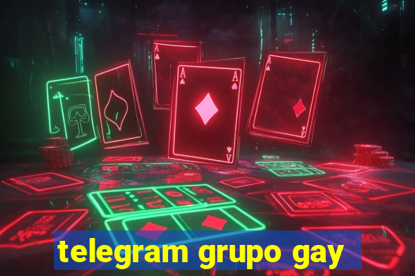 telegram grupo gay